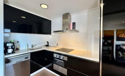 Reventa - Apartment -
Orihuela Costa - Villamartín-las Filipinas