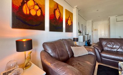 Reventa - Apartment -
Orihuela Costa - Villamartín-las Filipinas