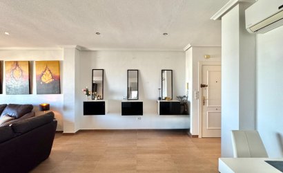 Reventa - Apartment -
Orihuela Costa - Villamartín-las Filipinas