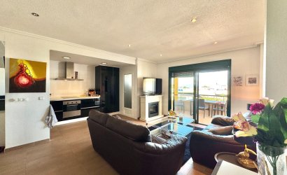 Reventa - Apartment -
Orihuela Costa - Villamartín-las Filipinas