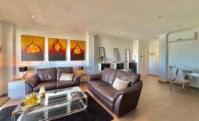 Reventa - Apartment -
Orihuela Costa - Villamartín-las Filipinas