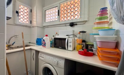 Reventa - Apartment -
Orihuela Costa - Villamartín-las Filipinas