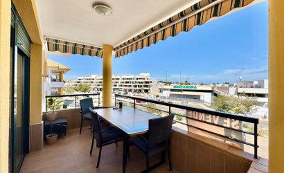 Reventa - Apartment -
Orihuela Costa - Villamartín-las Filipinas