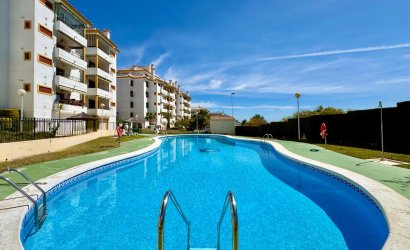 Reventa - Apartment -
Orihuela Costa - Villamartín-las Filipinas