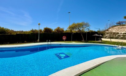 Reventa - Apartment -
Orihuela Costa - Villamartín-las Filipinas