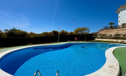 Reventa - Apartment -
Orihuela Costa - Villamartín-las Filipinas