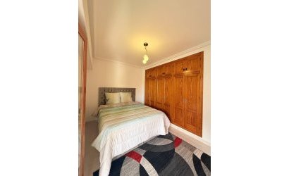 Herverkoop - Penthouse -
Torrevieja - Playa del Cura