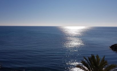 Herverkoop - Apartment -
Torrevieja - Las Piscinas Naturales