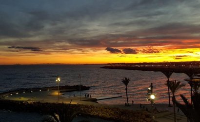 Herverkoop - Apartment -
Torrevieja - Las Piscinas Naturales