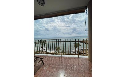 Herverkoop - Apartment -
Torrevieja - Las Piscinas Naturales