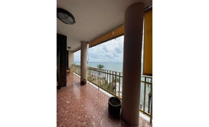 Herverkoop - Apartment -
Torrevieja - Las Piscinas Naturales