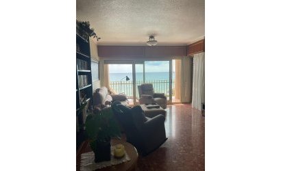 Herverkoop - Apartment -
Torrevieja - Las Piscinas Naturales