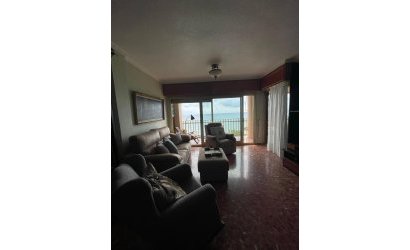 Herverkoop - Apartment -
Torrevieja - Las Piscinas Naturales