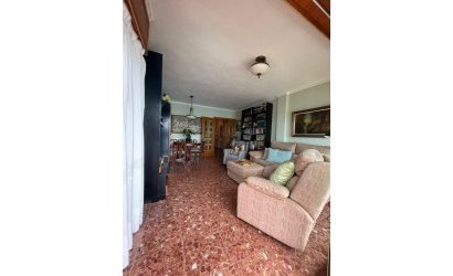 Herverkoop - Apartment -
Torrevieja - Las Piscinas Naturales