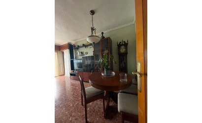 Herverkoop - Apartment -
Torrevieja - Las Piscinas Naturales