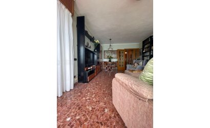 Herverkoop - Apartment -
Torrevieja - Las Piscinas Naturales