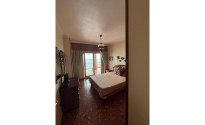 Herverkoop - Apartment -
Torrevieja - Las Piscinas Naturales