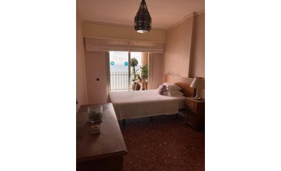 Herverkoop - Apartment -
Torrevieja - Las Piscinas Naturales