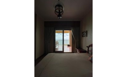 Herverkoop - Apartment -
Torrevieja - Las Piscinas Naturales