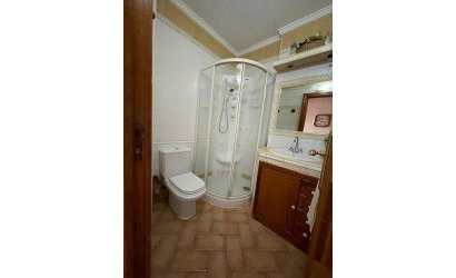 Herverkoop - Apartment -
Torrevieja - Las Piscinas Naturales