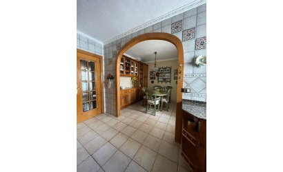 Herverkoop - Apartment -
Torrevieja - Las Piscinas Naturales