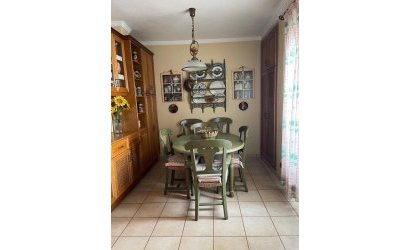 Herverkoop - Apartment -
Torrevieja - Las Piscinas Naturales