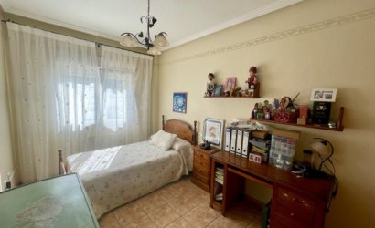 Reventa - Villa -
Ciudad Quesada - Costa Blanca