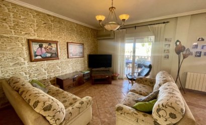 Reventa - Villa -
Ciudad Quesada - Costa Blanca