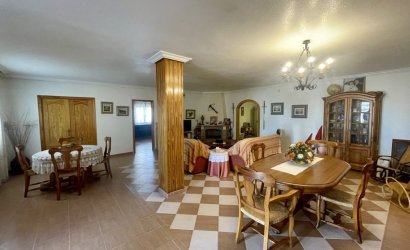 Reventa - Villa -
Ciudad Quesada - Costa Blanca