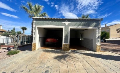 Reventa - Villa -
Ciudad Quesada - Costa Blanca