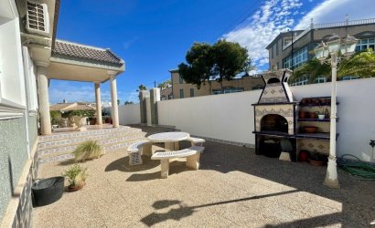 Reventa - Villa -
Ciudad Quesada - Costa Blanca