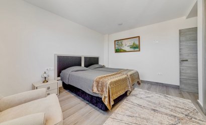 Reventa - Villa -
Torrevieja - Costa Blanca