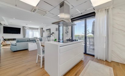 Reventa - Villa -
Torrevieja - Costa Blanca