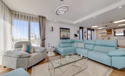 Reventa - Villa -
Torrevieja - Costa Blanca