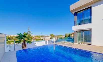 Reventa - Villa -
Torrevieja - Costa Blanca