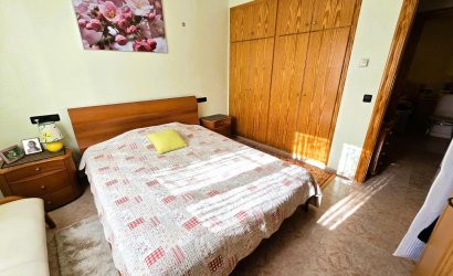 Reventa - Villa -
Orihuela Costa - Playa Flamenca