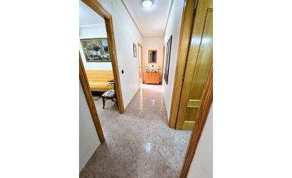 Reventa - Villa -
Orihuela Costa - Playa Flamenca