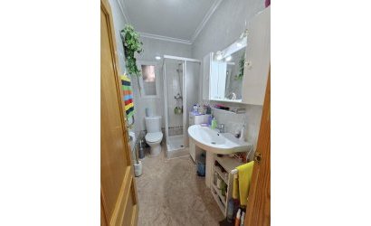 Reventa - Villa -
Orihuela Costa - Playa Flamenca