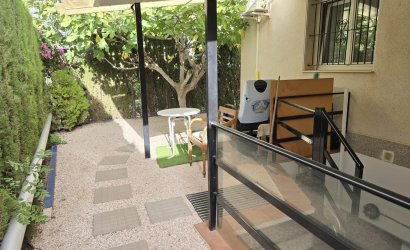 Reventa - Villa -
Orihuela Costa - Playa Flamenca