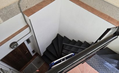 Reventa - Villa -
Orihuela Costa - Playa Flamenca