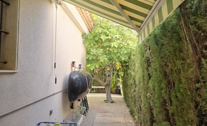 Reventa - Villa -
Orihuela Costa - Playa Flamenca