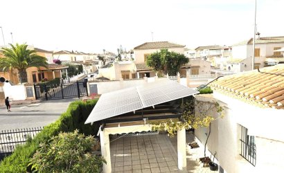 Reventa - Villa -
Orihuela Costa - Playa Flamenca