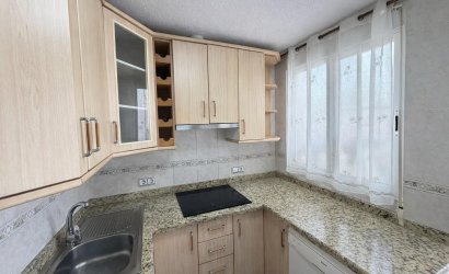 Reventa - Villa -
Lo Pagan - La Puntica