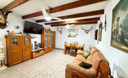 Reventa - Villa -
Lo Pagan - La Puntica