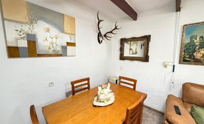 Reventa - Villa -
Lo Pagan - La Puntica