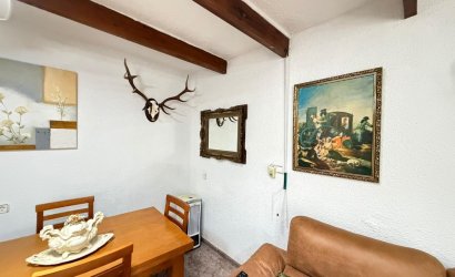 Reventa - Villa -
Lo Pagan - La Puntica