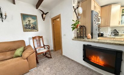 Reventa - Villa -
Lo Pagan - La Puntica