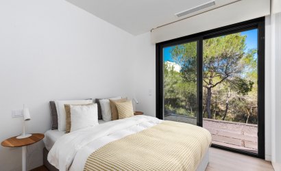 Resale - Villa -
Las Colinas Golf Resort - Las Colinas golf