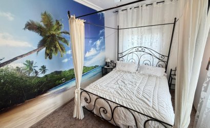 Reventa - Villa -
Lo Pagan - La Puntica