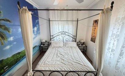 Reventa - Villa -
Lo Pagan - La Puntica